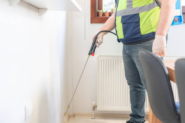 Best Residential Pest Control  in Fayette, LA
