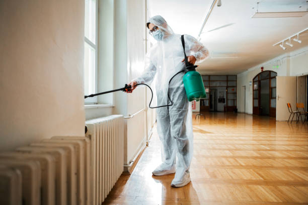 Best Best Pest Control Companies  in Fayette, LA